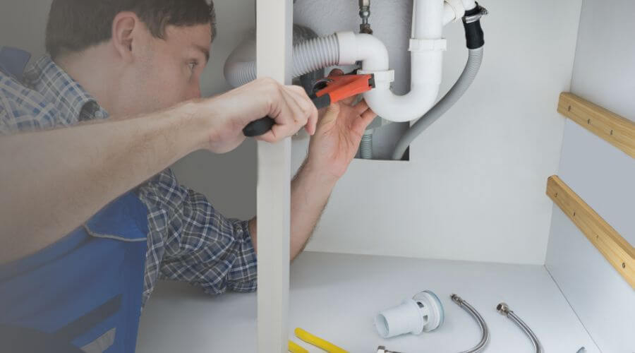 Professional expert plumbing services in Farnam, NE